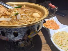 -老坤记·南阳名菜馆(十三年坤记老店)