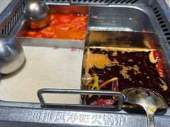 -海底捞火锅(奥山世纪城店)