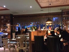 大堂-章吴记喜瑞餐厅(东东城店)