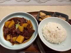-青藤茶馆(凤起路店)