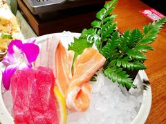 -蟹将军·松叶蟹和牛日料放题自助(K11店)