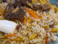 -相约·羊村小馆非遗手抓肉(七一酱园店)