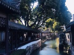 -锦溪古镇