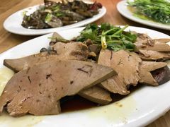 -长平老姿娘夜粥(平东一街店)