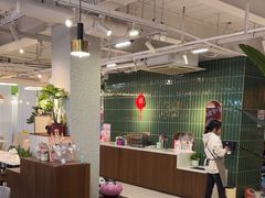 -萨卡屋亲子乐园·餐厅(龙山万物工场店)