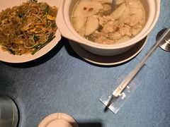 -柴米油盐三杯鸡(象山北路店)