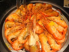 -领鲜活海鲜榴莲自助火锅(东门店)