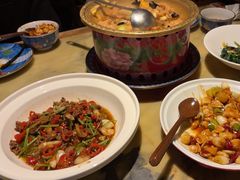 -范家小馆·烤鸭新京菜(金融街店)