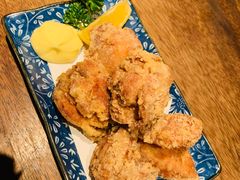 -千代武日本料理(爱建店)