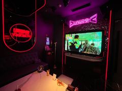 -星聚会KTV X PARTY K(上海东方渔人码头店)