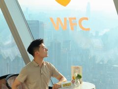 -WFC会仙楼观景台