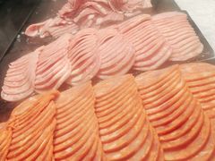 -聚盛源蒸汽海鲜火锅烤肉自助(巨川金海岸购物广场店)