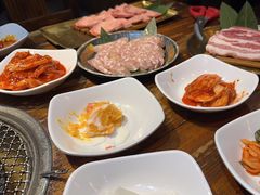 -韩一品韩国料理(柏庐南路店)