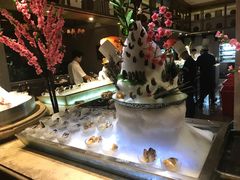 -雍和会海鲜姿造自助(湖东路店)
