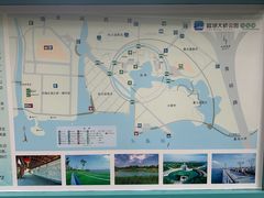 -蠡湖大桥公园