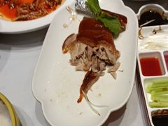 -大鸭梨烤鸭·北京菜(南小街/南苑店)