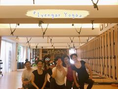 -超级猩猩健身·团课(铁机路迅博店)