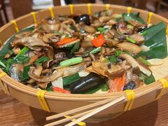 -云海肴·汽锅鸡·云南菜(美罗城店)