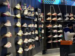 -NIKE品牌体验店(金源新燕莎店)