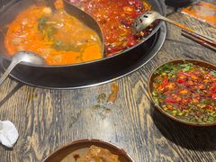 -冯校长老火锅(深圳总店)