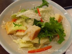 -松子料理(白家庄店)