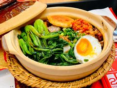 -华记煲仔华·煲仔饭(市桥易发店)