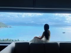 -三亚太阳湾柏悦酒店