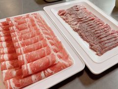 -君邦火锅(新疆大厦店)