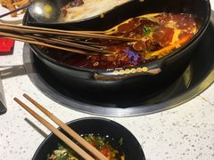 -钢管厂歆瑞源油卤串串香(春熙路太古里店)