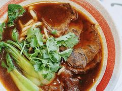 大雄牛肉面-静香HOUSE·全时段融合餐厅(七星欢乐颂店)