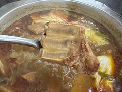 -新乡杨记红焖羊肉火锅(天坛南门店)