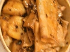 -丁家坡洋芋·观音桥好吃街A区(全国总店)