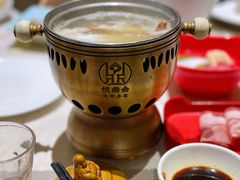 -悦鼎汇海鲜姿造