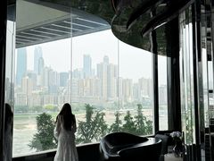 -Yolo私汤温泉设计师酒店(重庆南滨路店)