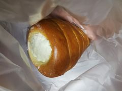 -山崎面包(百联世纪店)