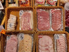 -Olé精品超市(北京合生汇店)
