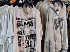-上海波特曼丽思卡尔顿酒店