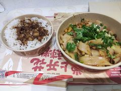 -盛香亭热卤(宝泰购物广场店)