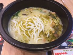 -大鼓米线(浦东长泰店)