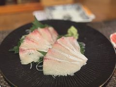 -半藏居酒屋(香港花园店)