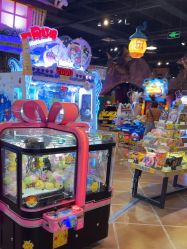 -卡通尼乐园(印象城购物中心店)