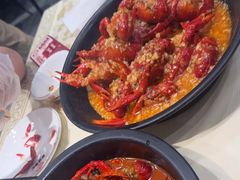 -聚味瞿记·龙虾堂(梅溪湖店)