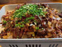 -树厨贵州菜(铜仁花果山店)