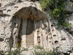 -青州市云门山风景区