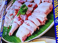 -太琼糟粕醋火锅·海南老爸茶(海棠湾臻选店)