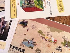 -艺年级儿童语言艺术中心(冉家坝爱融荟城店)
