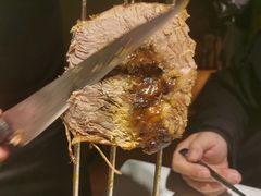 -戈拿旺巴西烤肉(崇文门店)