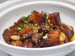 -醉香隆.山水庭院.湖北菜(东湖店)