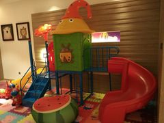 -厦门海港英迪格酒店(中山路店)