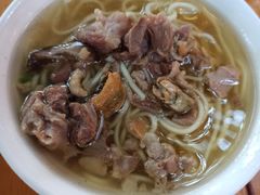 -牛王庙特色面(杏苑公寓店)
